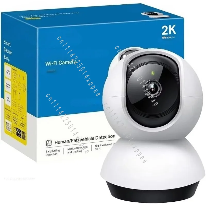 C230/220/211/200 C210P2 TC70/71/72/74 TP-Link WiFi Camera