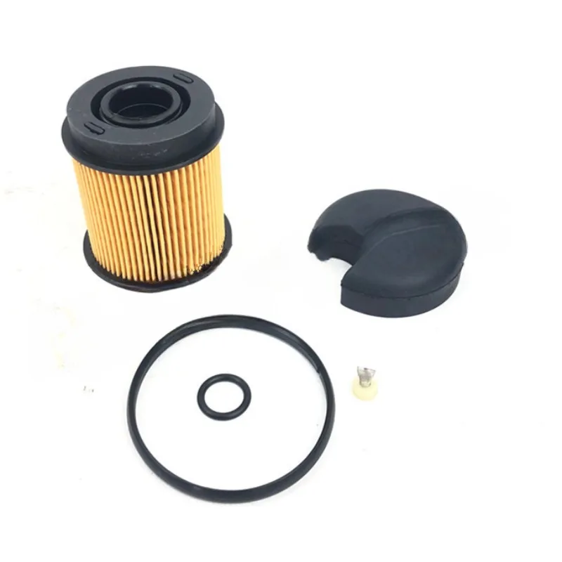 Brand New Truck Parts Engine Urea Filter Element for Scania Pump Truck G440 G410