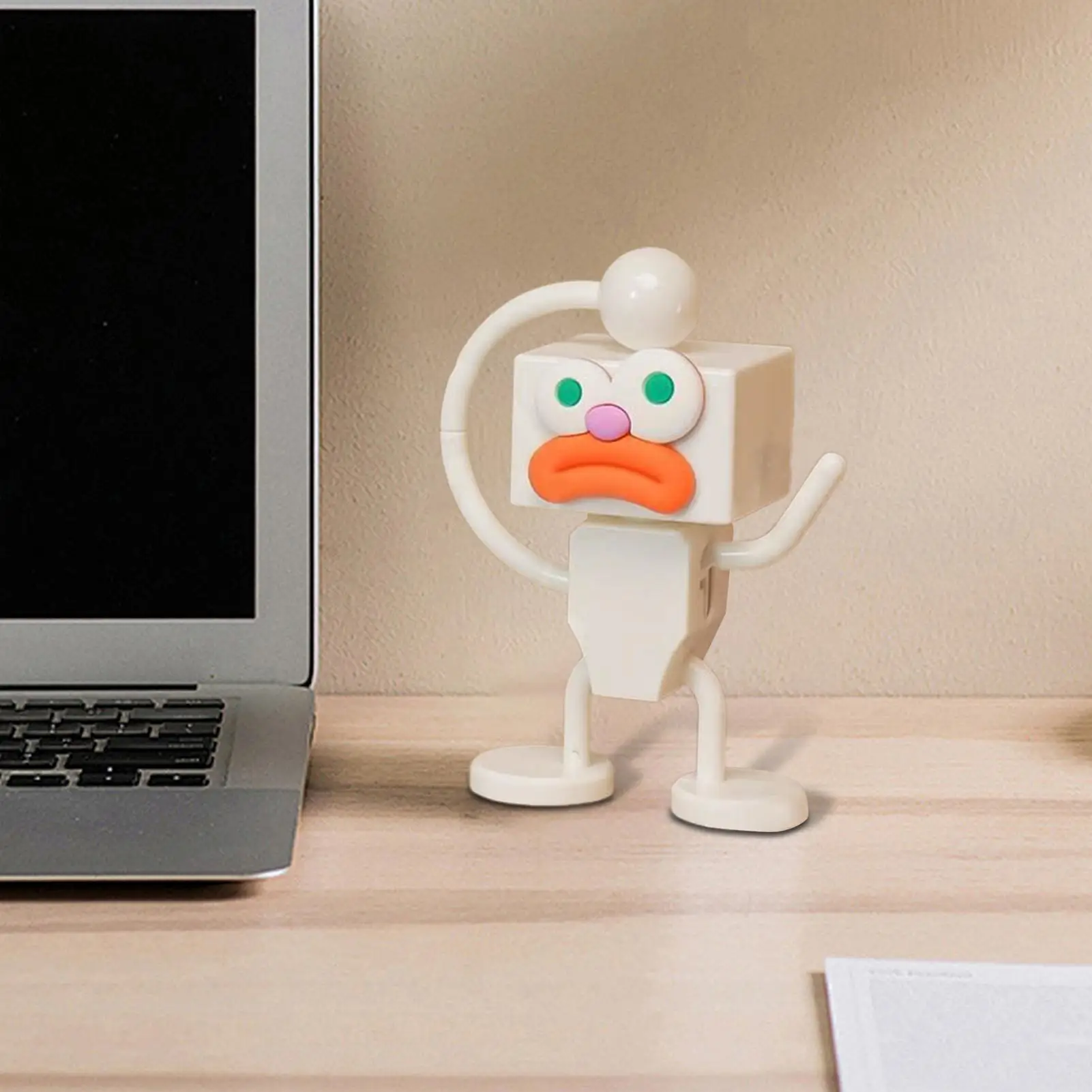 Grappige ornamenten voor volwassenen Opwindbaar domme visspeelgoed Ondeugende draagbare gadgets Decoratie Opwindontwerp voor reisauto Thuisleven