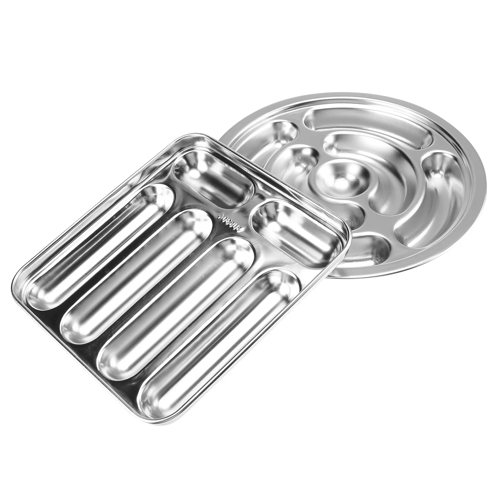 

2 pcs StainlessSteel Supply Sausage Stainless Steel Mold Hot Dog Molds SafeOven Kitchen Mold NoDeform
