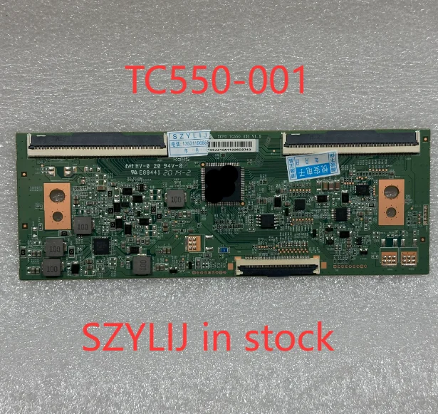 Good quality for CCPD-TC550-001 v1.0  55inch TC550-001