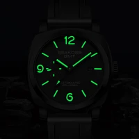Seakoss Diver Watch photo 3