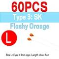 60 piezas SK L FO