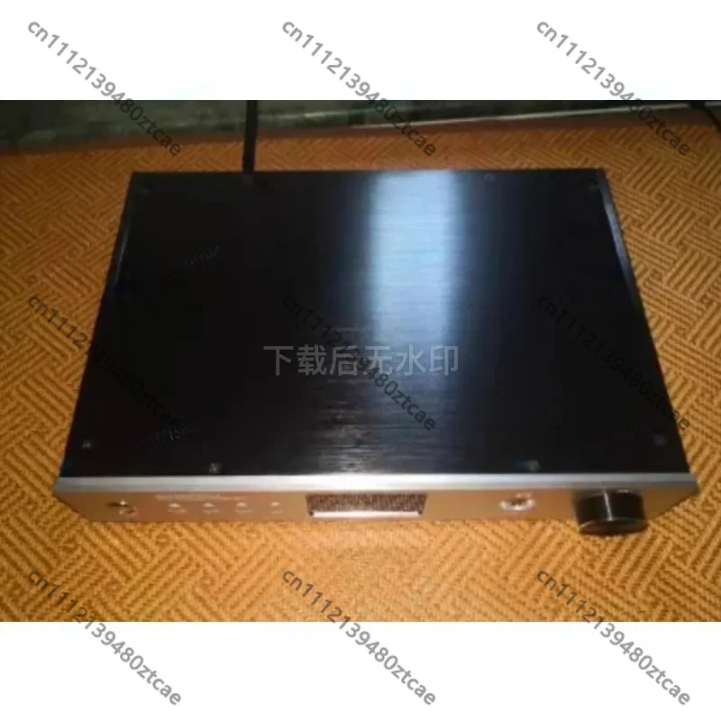Dual Core AK4499EX Fully Balanced Parallel DAC Audiophile HiFi HD Bluetooth 5.4