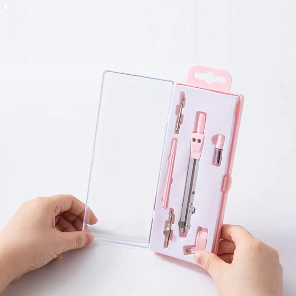 6 шт./набор, линейка-Компас