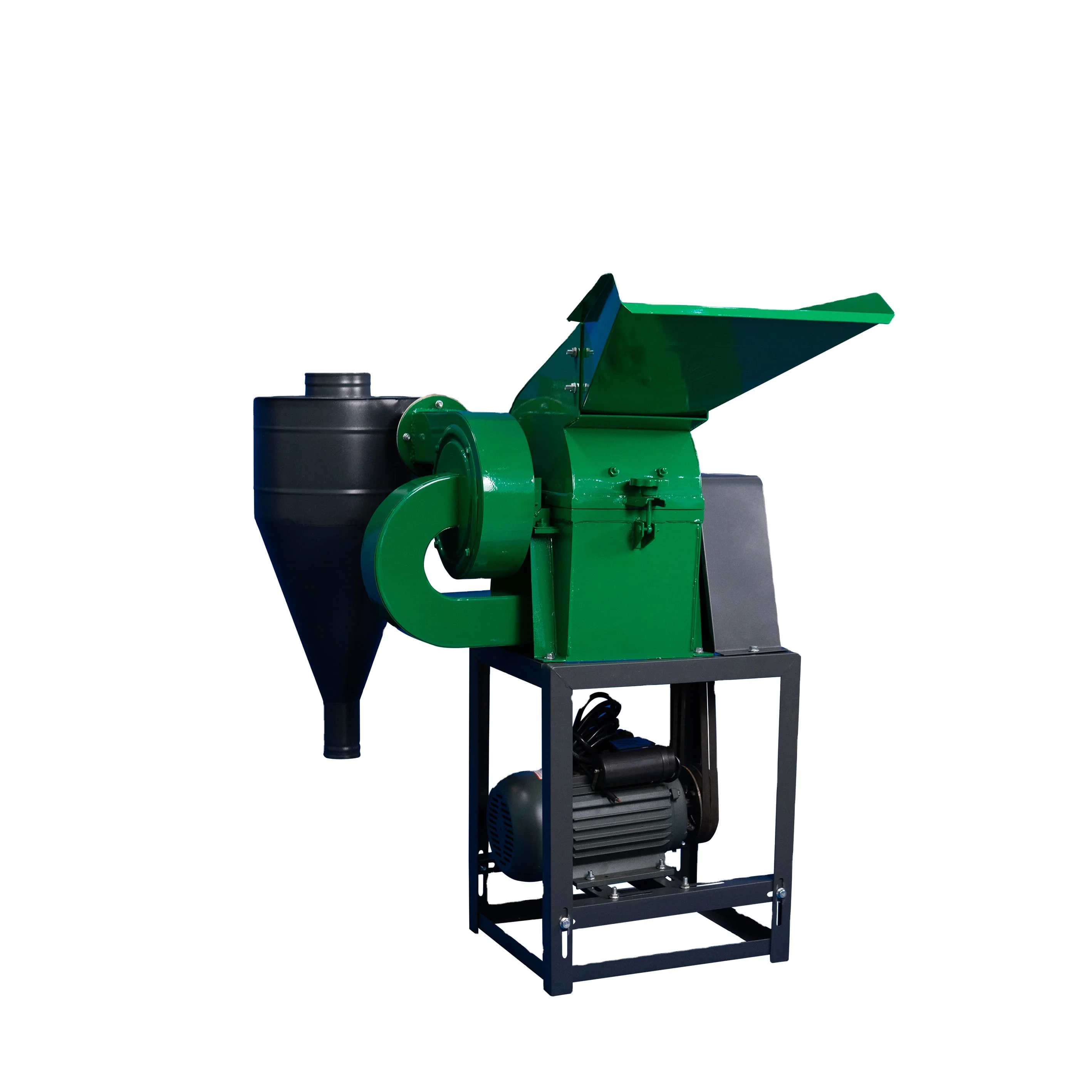 forSmall corn rice flour milling machine in bangladesh for sale 9FQ30A