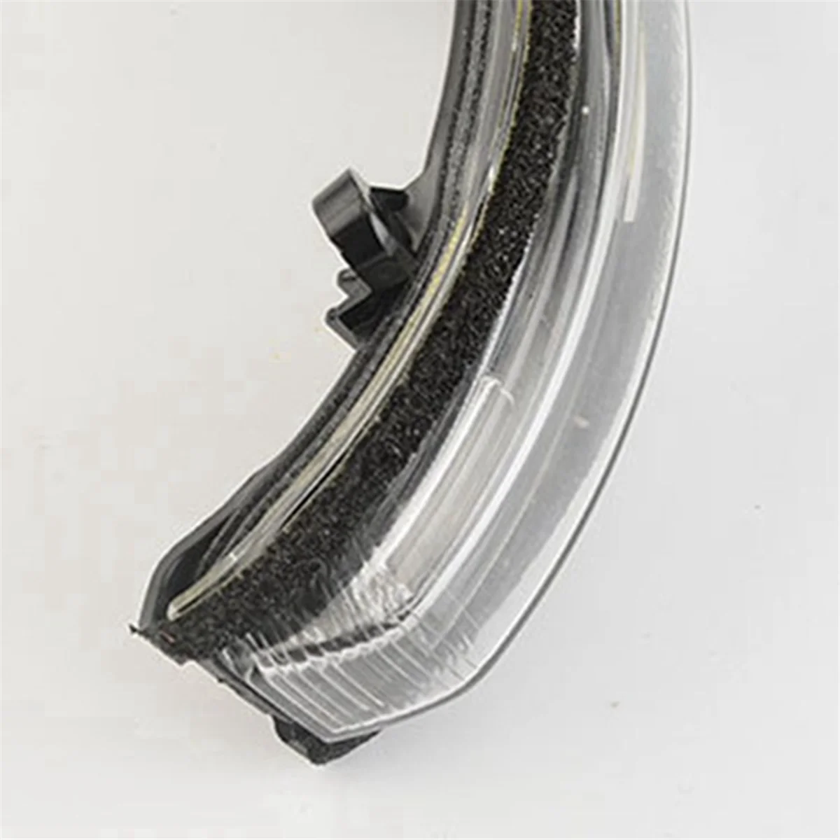 

Прочный левый + правый светодиодный указатель поворота зеркала заднего вида для Mitsubishi