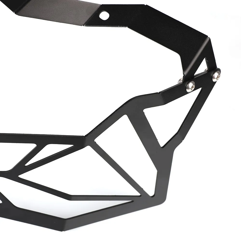Headlight Protector Guard Headlamp Grille Protection Cover Motorcycle FOR CFMOTO CF 800MT MT800 MT 800 MT 2021 2022 2023 2024