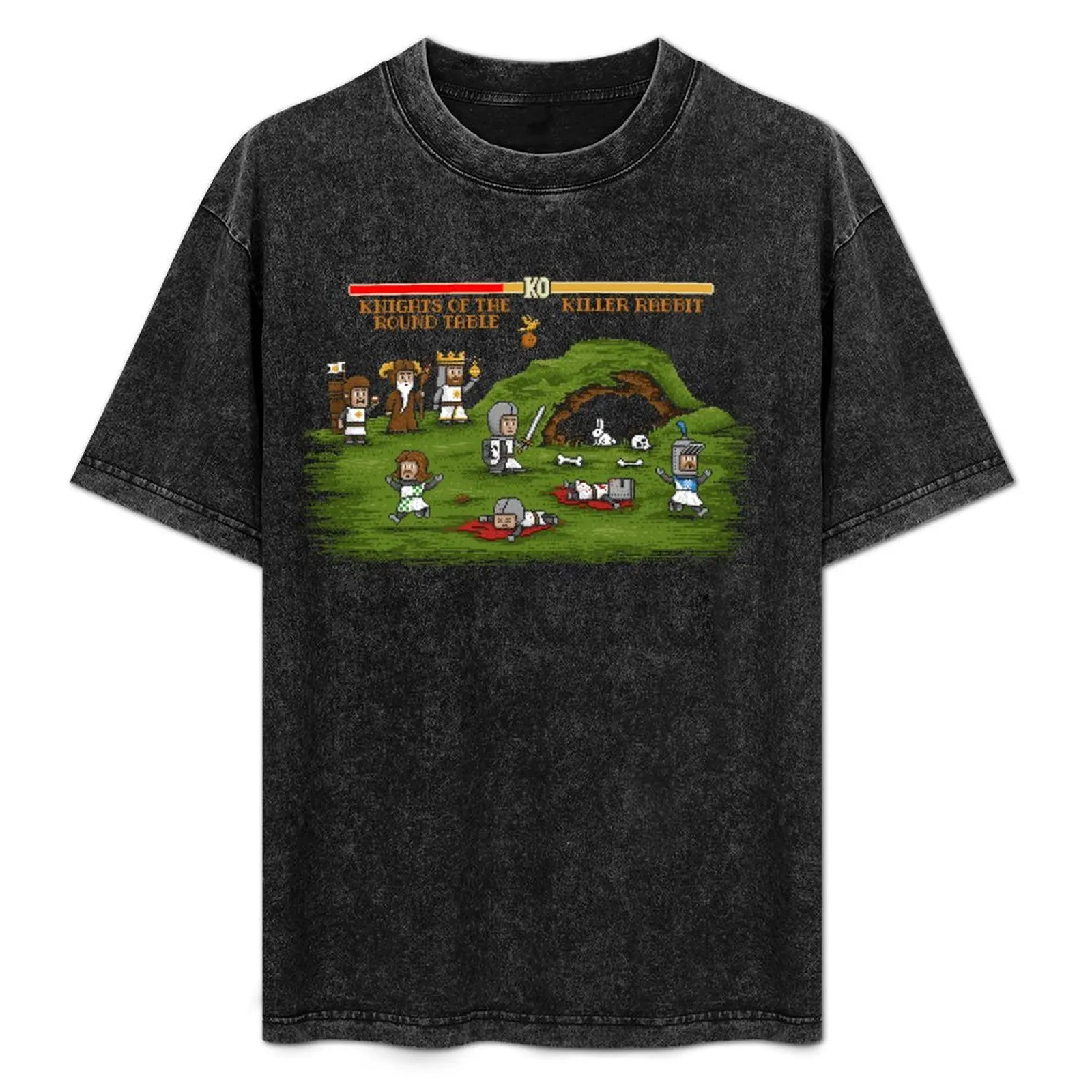 

The Final Fight T-Shirt custom t shirt shirts graphic blue archive fashion shirts men workout shirt