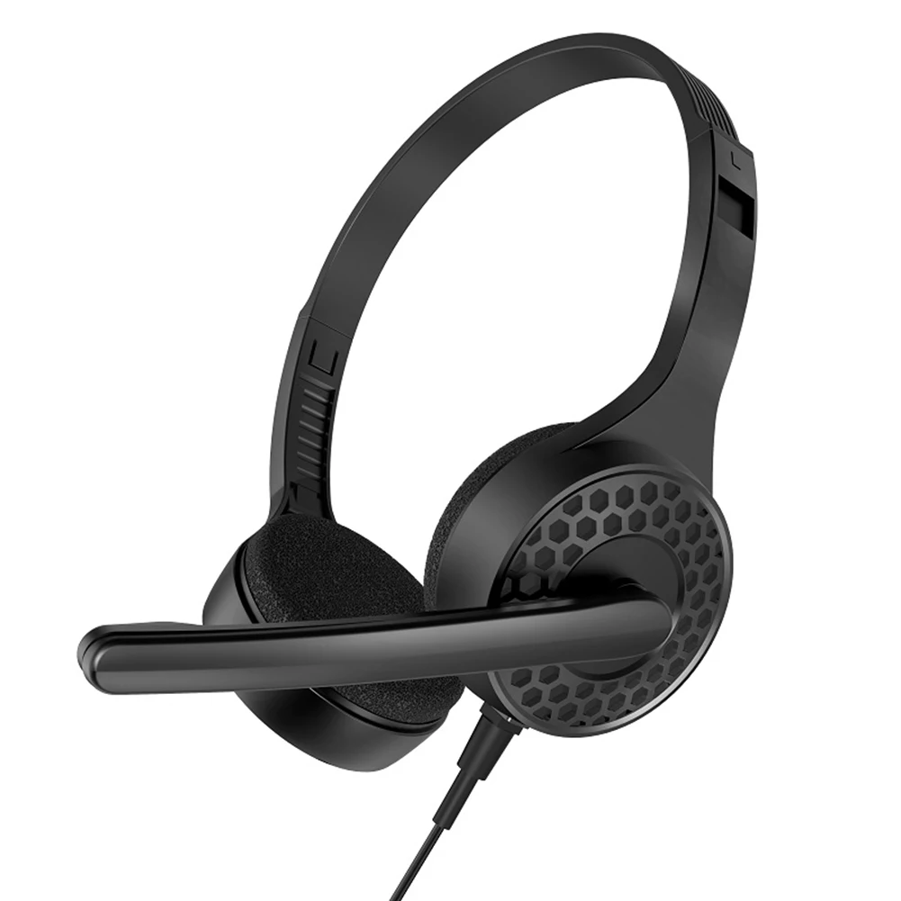 RGB Headset Gamer PC Gaming Headphones with Mic 3.5mm Wired Headphone for XBOX ONE PS5 Switch Computer Games Earphone Headset