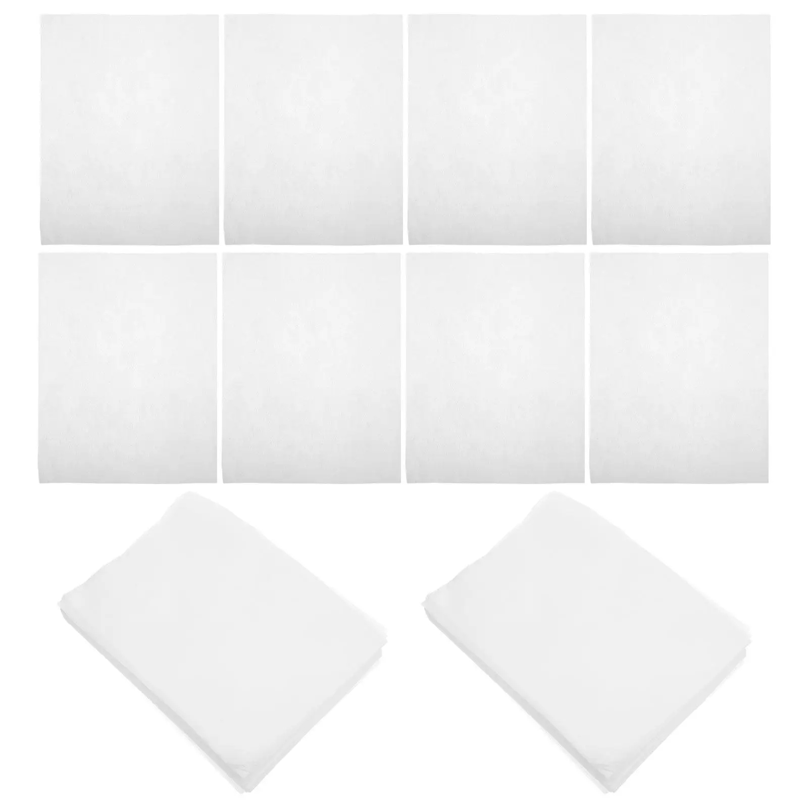 600 Flushable Disposable Baby Diaper Liners Biodegradable Non-Woven Fabric Liners for Hassle-Free Diaper Changing