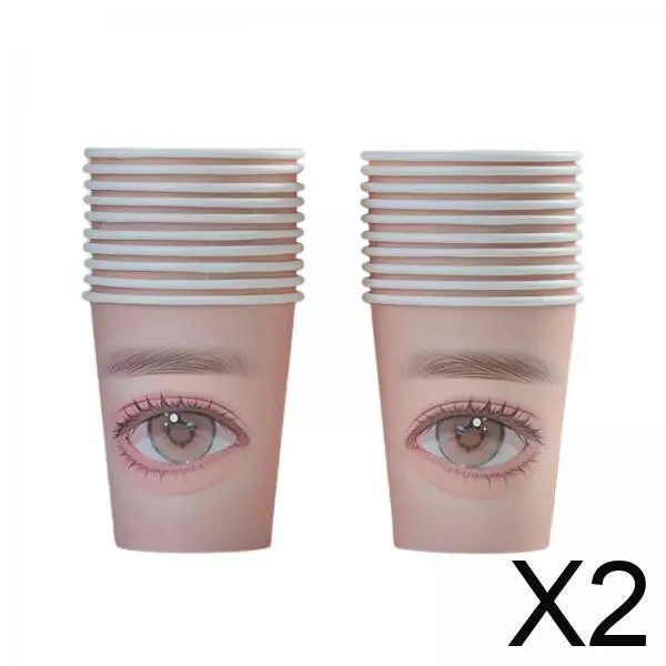 Grafting Eyelashes …