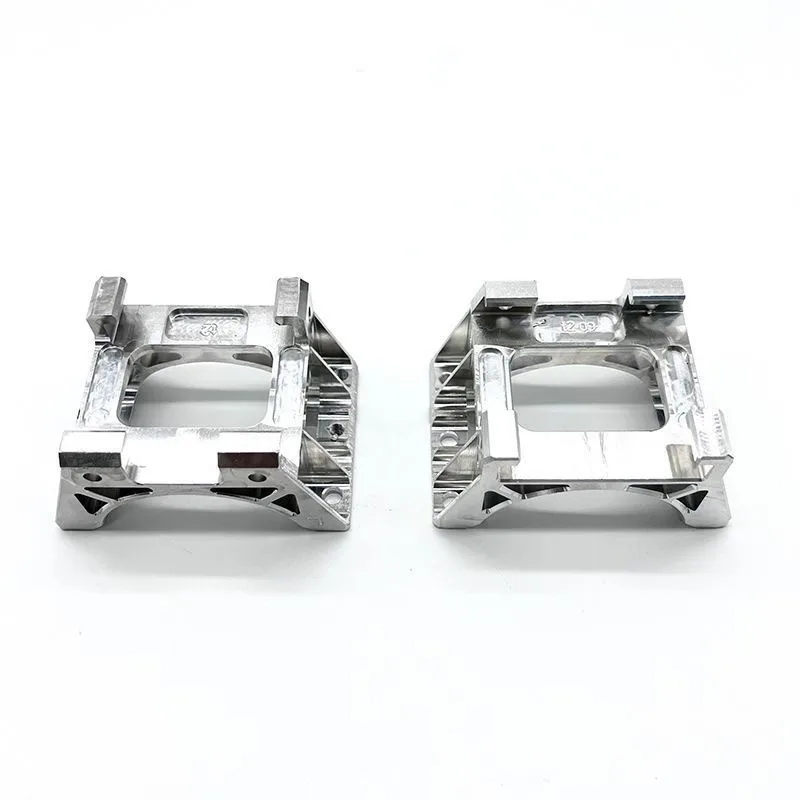 Suitable for T40V3 international version power motor U/L upper and lower seat fixed seat plant protection special accessories