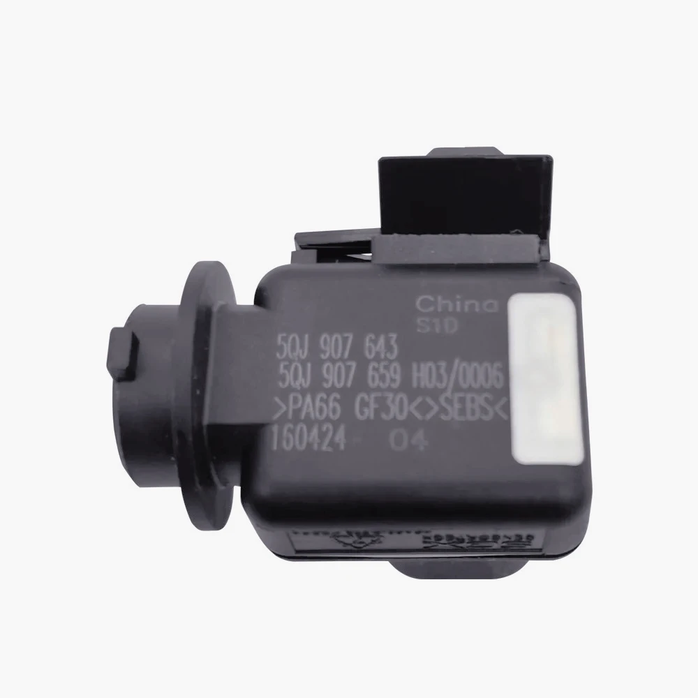 Air quality sensor For VW Passat Teramont Tiguan L Golf Magotan Skoda Kodiaq Octavia Audi Q6 Q5 Q4 5QJ907643 5QJ907659
