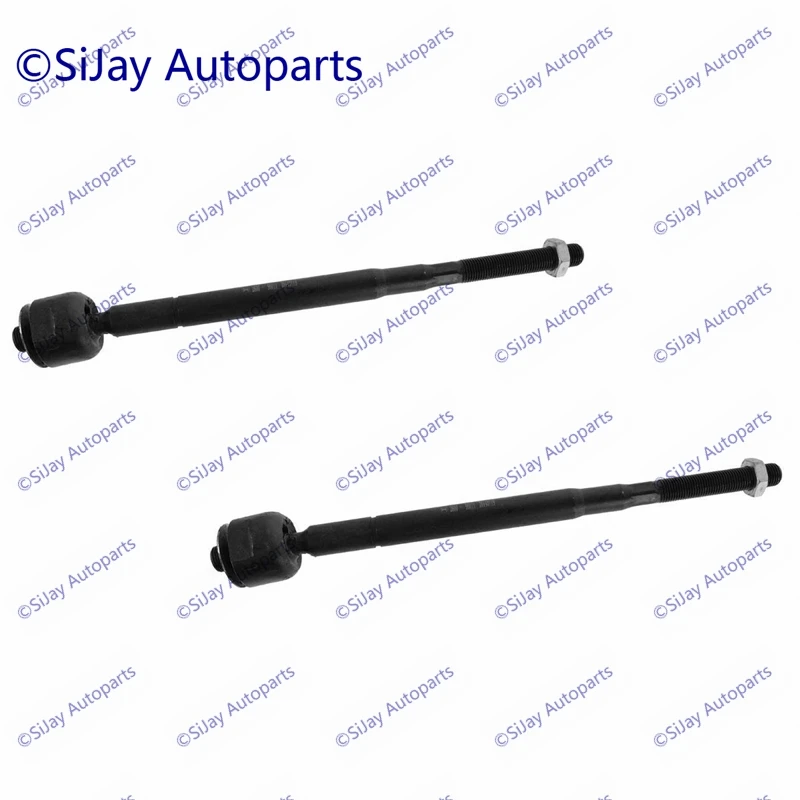 

Set of 2 Steering Rack Inner Tie Rod Ends For HONDA ODYSSEY 2002-2004 EV426 53010-S0X-A02