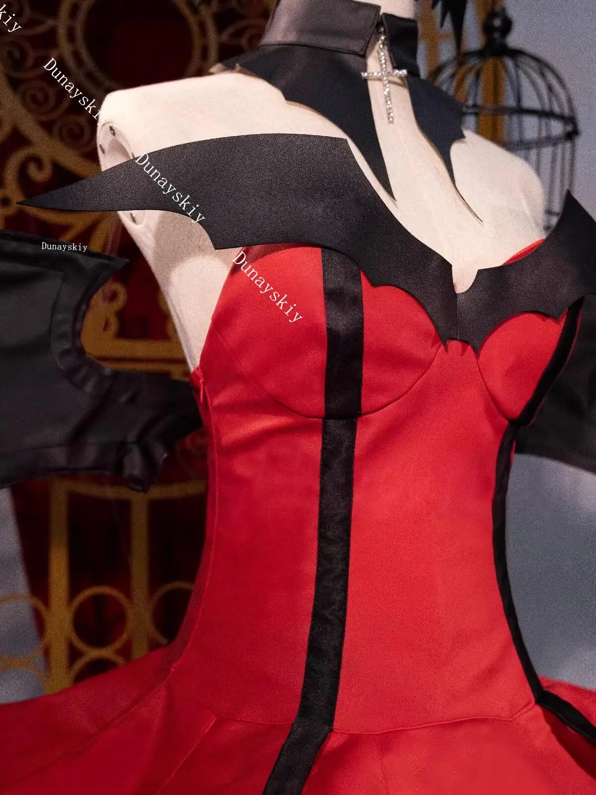 أزياء أنيمي شوجو شارا التأثيرية Tsukiyomi Utau ملابس شعر مستعار أحذية موحدة كوسبلاي لوليتا نمط حفلة الهالوين امرأة كواكوما