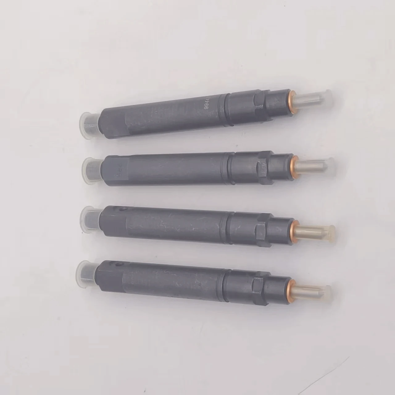 

AC-High quality New 4pcs 99443744 0432193757 Diesel Fuel Injector for Fiat engine parts