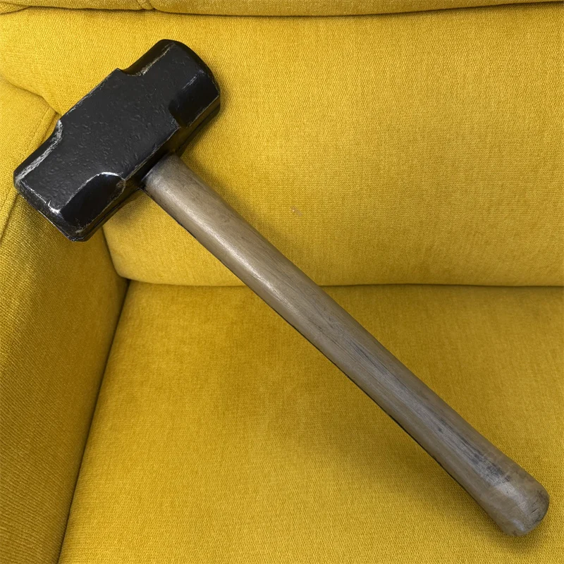 Halloween Scary Prop Butcher Hook Weapons