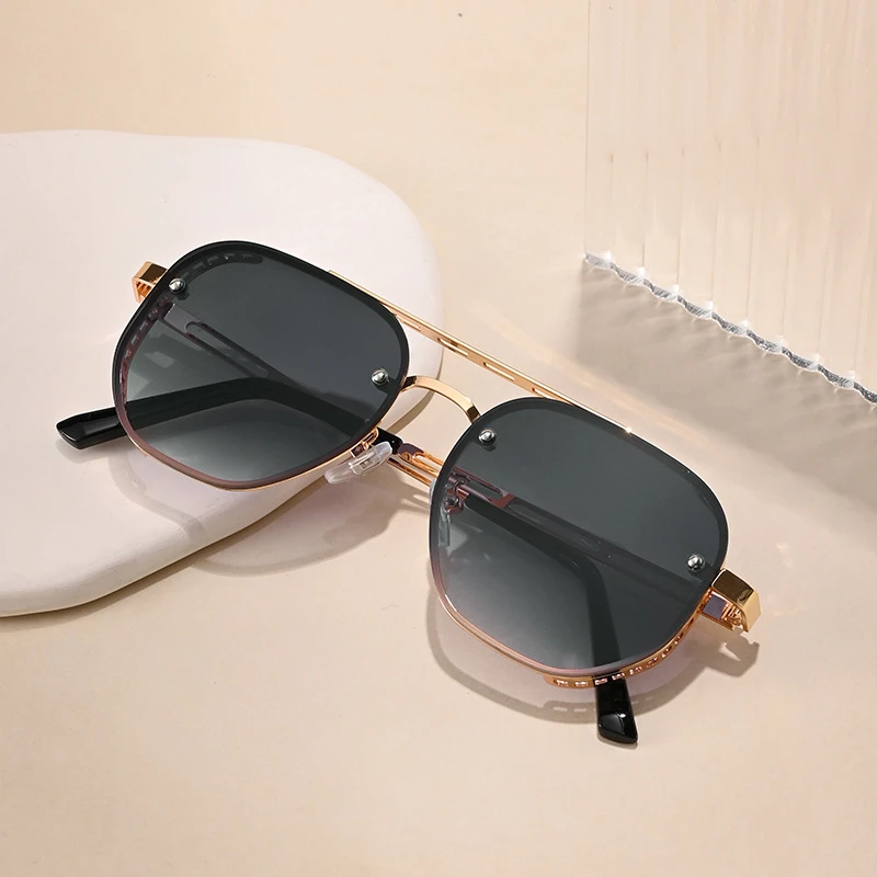 

Sunglasses, Personalized, Fashionable, Driving, Casual, Retro, Trendy, High-end, Sunglasses, Toad Shaped Glasses