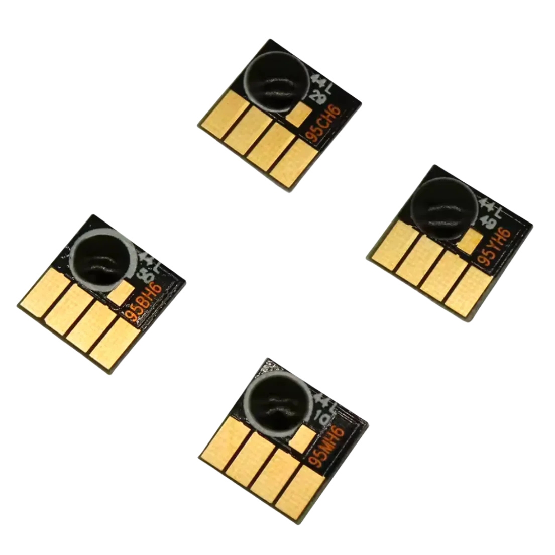 

New process 950XL951XL Auto Reset Chip For Hp 950 951 Officejet 8100 8600 8610 8620 8630 8640 8660 8615 8625 251dw 276dw Printer