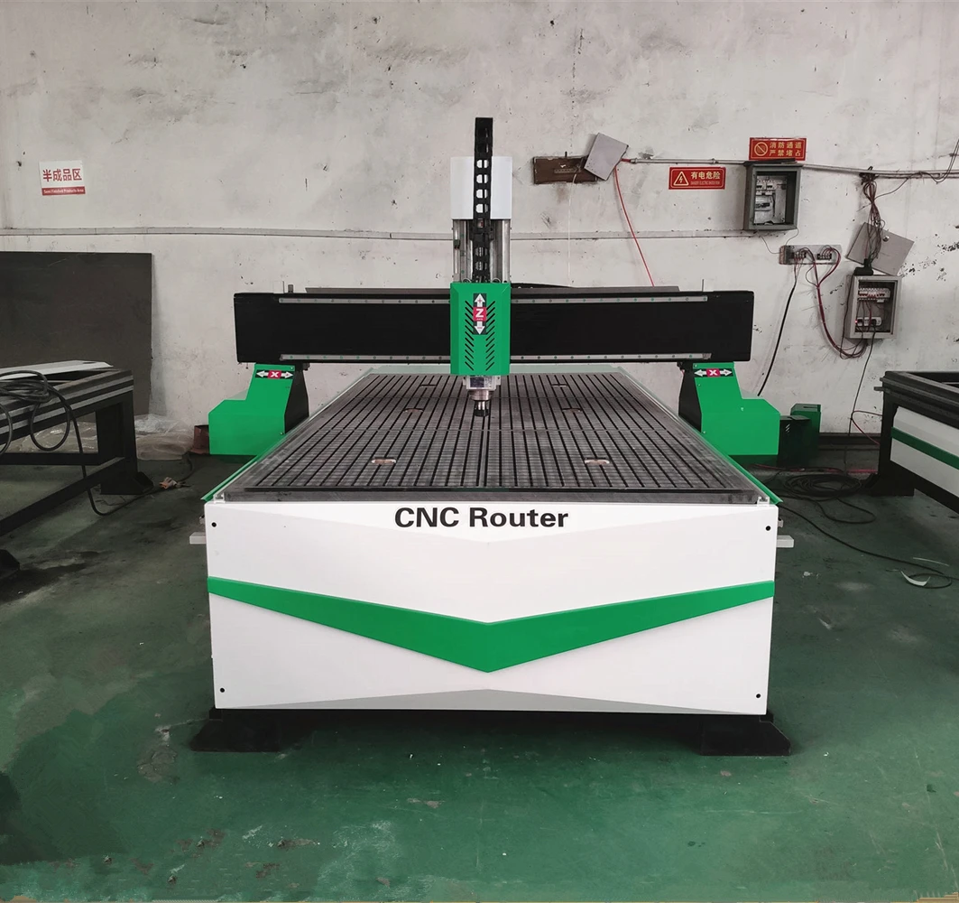 

ROBOTEC Wood Working Cnc Router Machine 1325 for Wood Carving Manufacturing Plant with Competitive Price