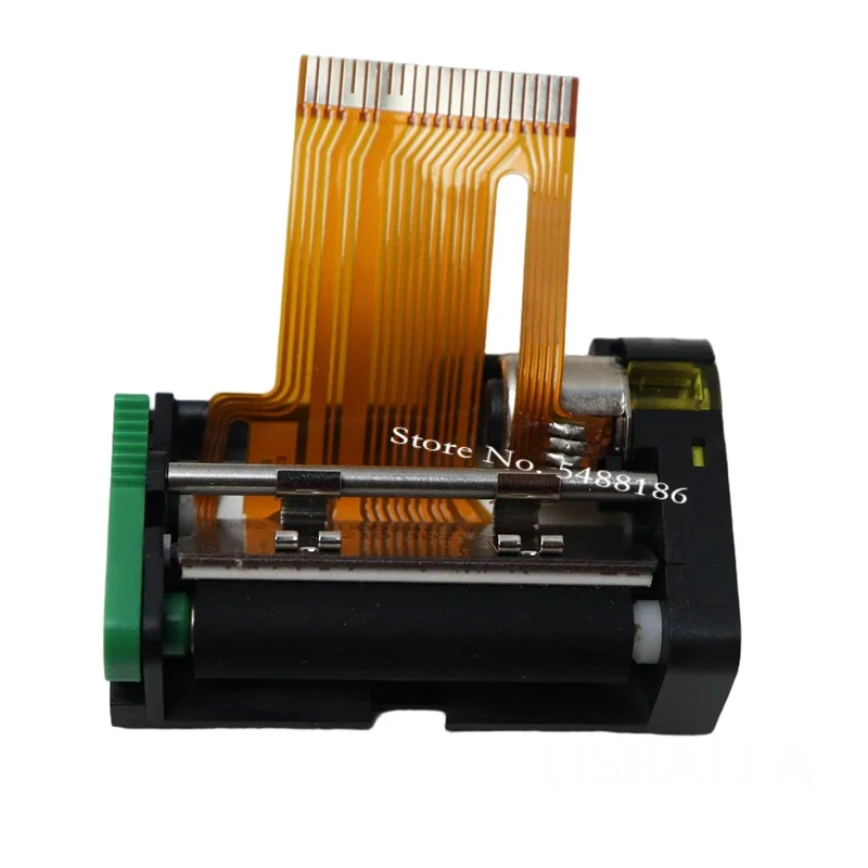 5pcs/lot Brand New APS M106 58MM Thermal Printer Head Micro Print Head Accessories for APS M106 Printer Parts