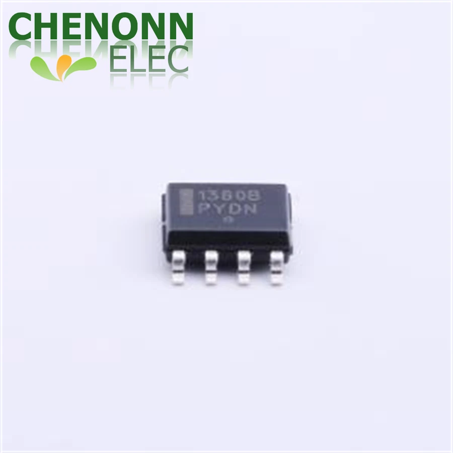 30PCS/LOT NCP1380BDR2G (PMIC)