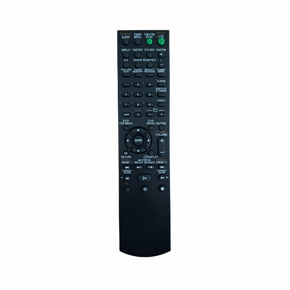 ДЛЯ аудиосистемы SONY Пульт дистанционного управления RV333D RM-AMU052 MHC-WZ88D MHC-RV222D HCD-RV222D Fernbedienung