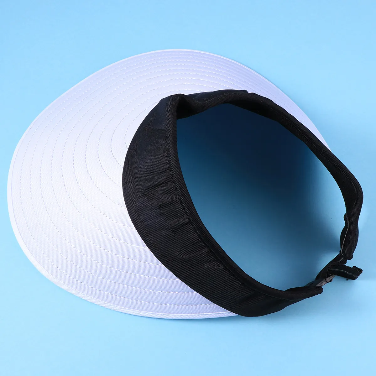 Sports Tennis Hat Cbaio Stylish Adjustable Lightweight Outdoor Cap for Men Women Summer Running Golf Tennis Cap view 3