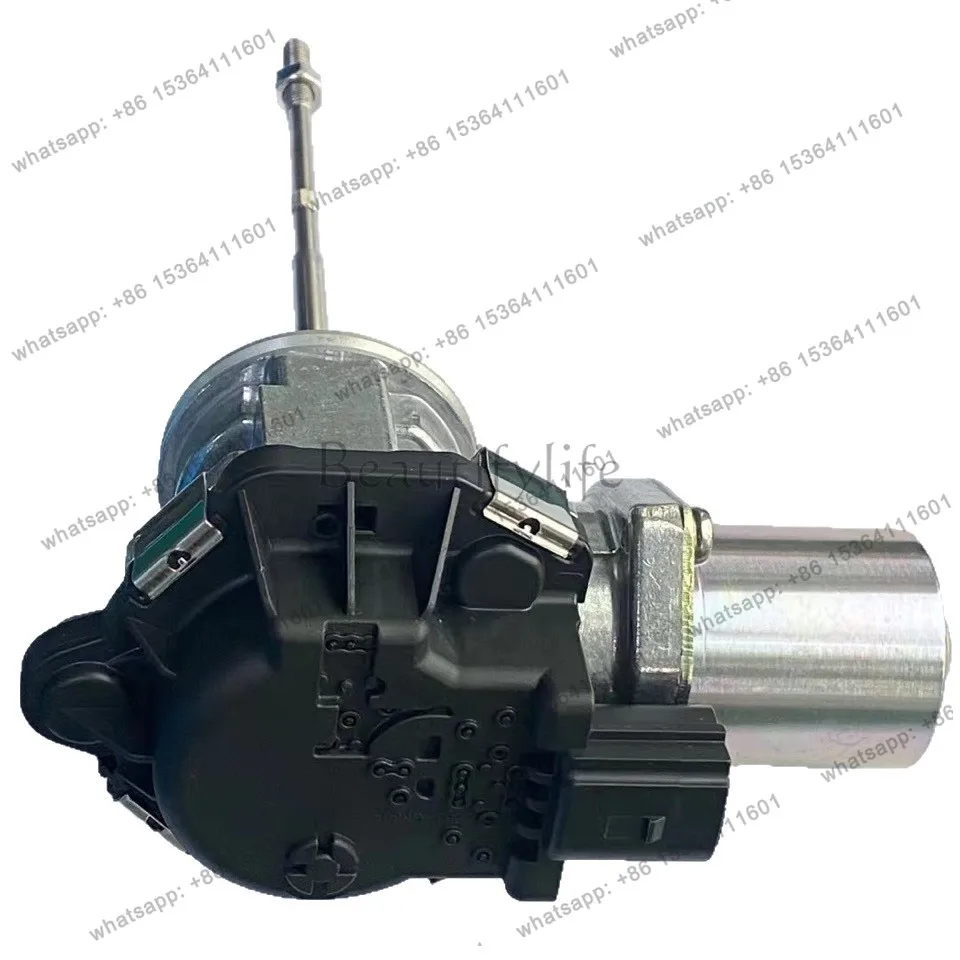 TOOL 06K145614G 2.0T, new IS38 turbo controller