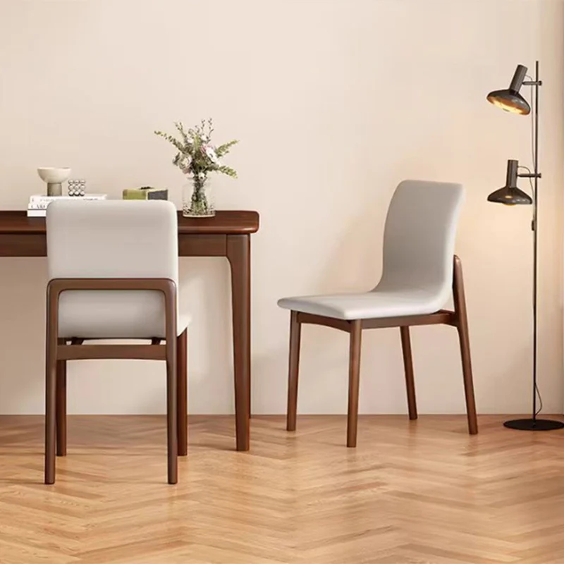 Upholstered White W…