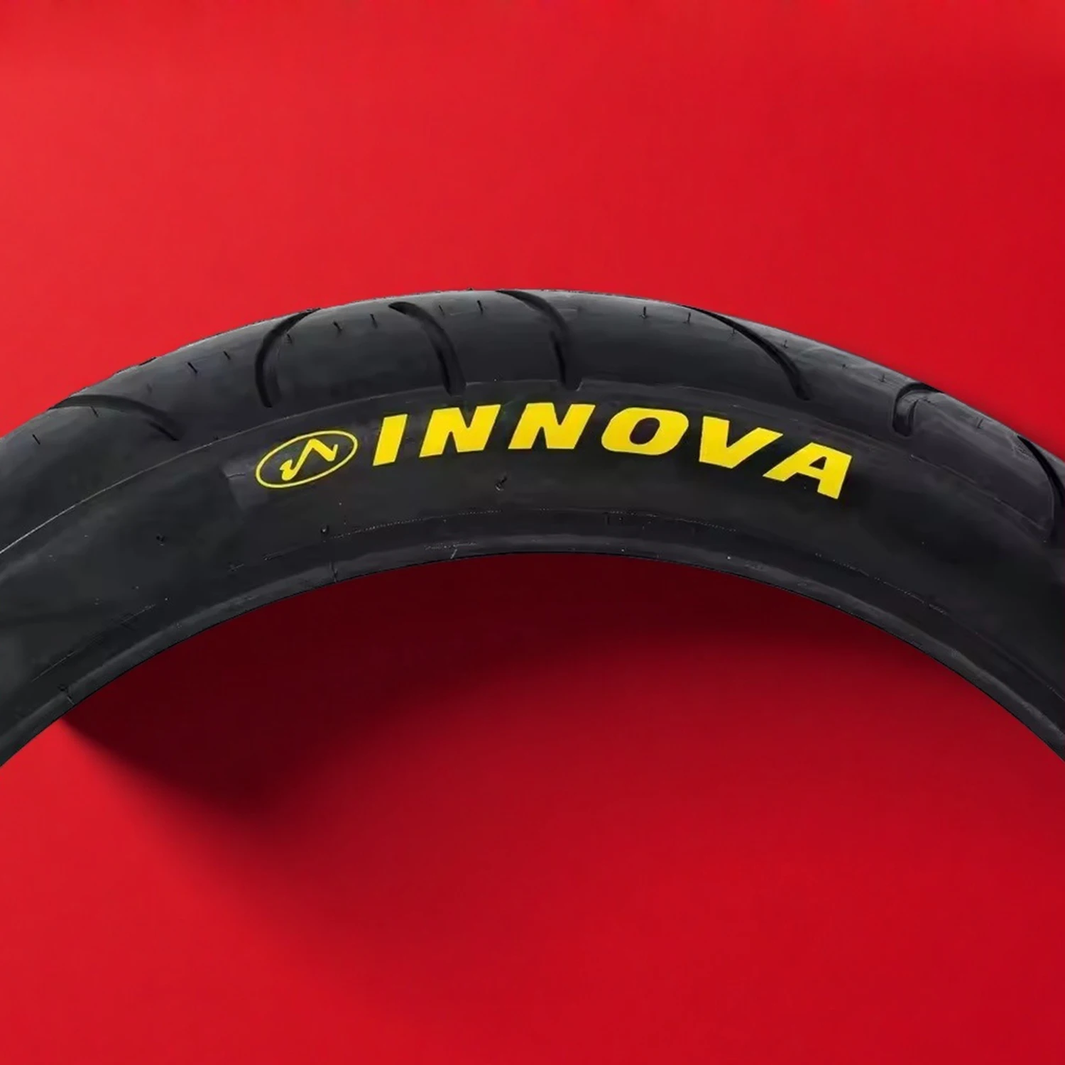 INNOVA دراجة كهربائية إطارات الدهون 20x4.0 1/4 بوصة الكهربائية واسعة الإطارات الثلوج والشاطئ إطارات الدراجة الدهون الإطارات دراجة أجزاء #4