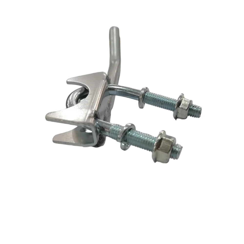 لتويوتا Aygo سيتروين C1 بيجو 107 الخلفية الخمار العادم المشبك محرك السيارات العادم الخمار العروات اكسسوارات السيارات