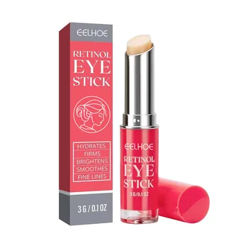 Retinol Eye Cream Lifting Firming Anti-Wrinkle Remove Eye Bags Dark Circles Anti Aging…