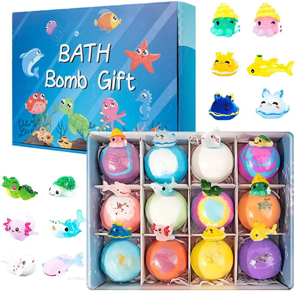 bombas-de-bano-para-ninos-con-juguete-en-el-interior-brillan-en-la-oscuridad-efervescentes-naturales-y-organicas-set-de-regalo-perfecto-para-cumpleanos-y-festividades
