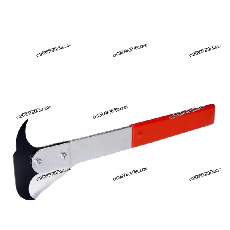 Oil Seal Wrench Puller Hook Double Head  Driver Hook Oil Seal Disassembly and Assembly Auto Repair Tool