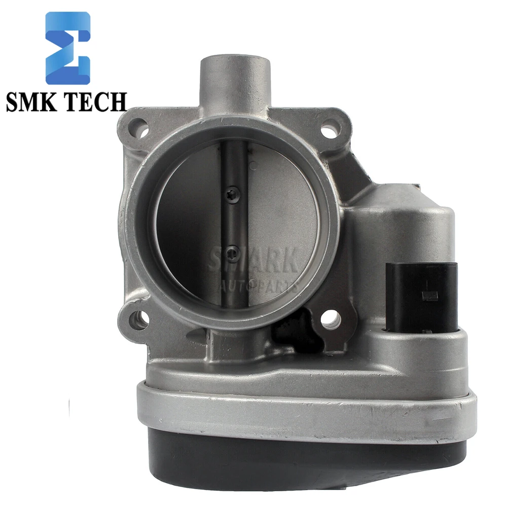 Throttle Valve Assembly 5718201 5779252 A2c53255142 4082387230002 Fuel Injection Parts