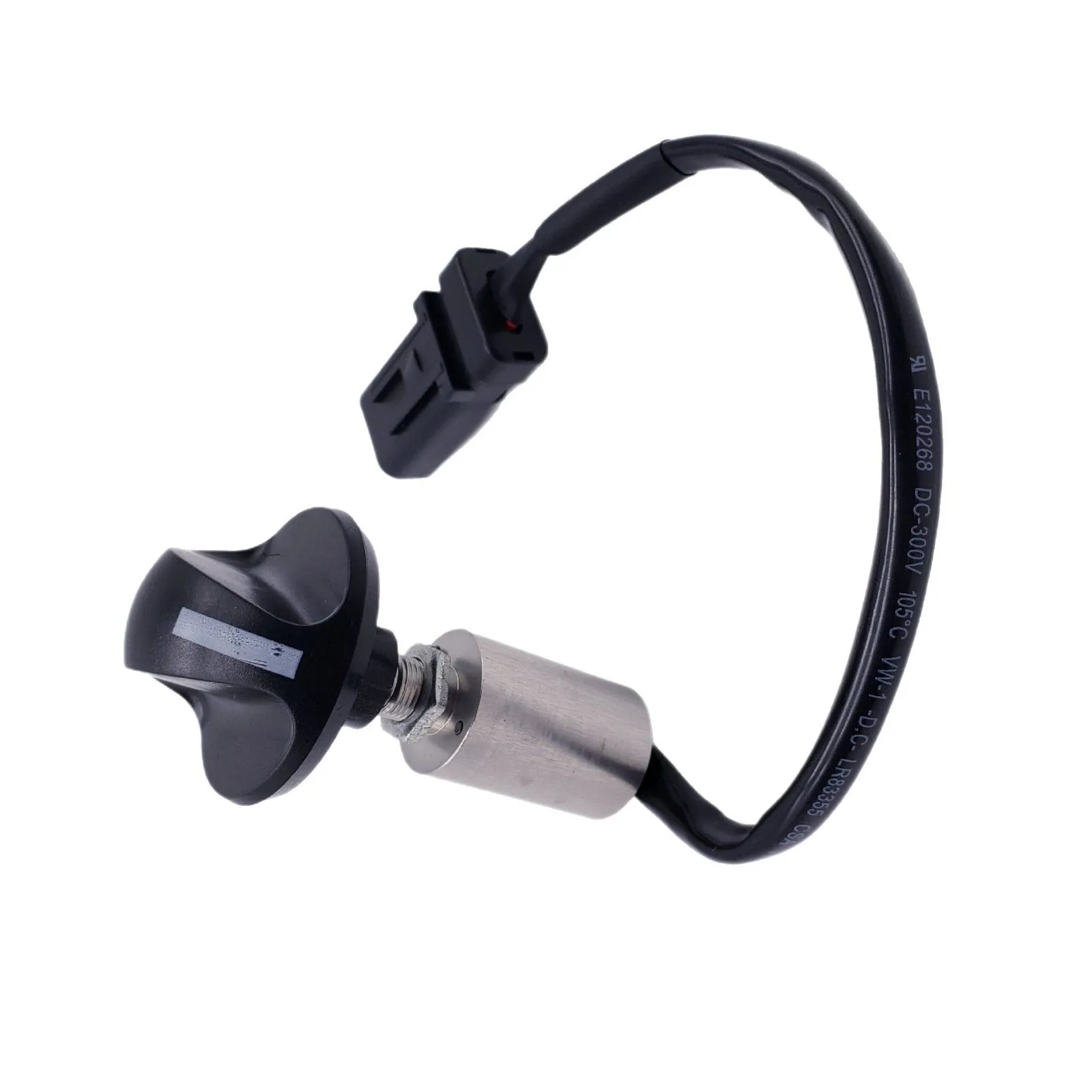 

Accessories FactoryTool Cart Excavator Throttle Knob Throttle Gear Switch 268-0761