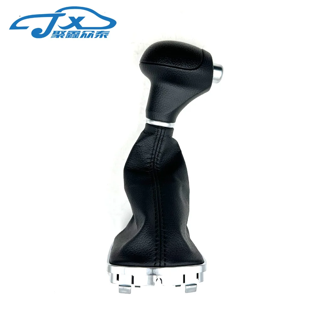 For kia sportage shift dust boot and shift handball shift lever assembly original auto parts