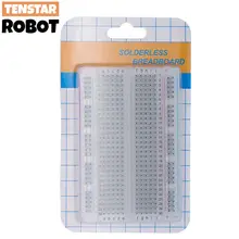 Mini Breadboard 8.5x5.5cm #4