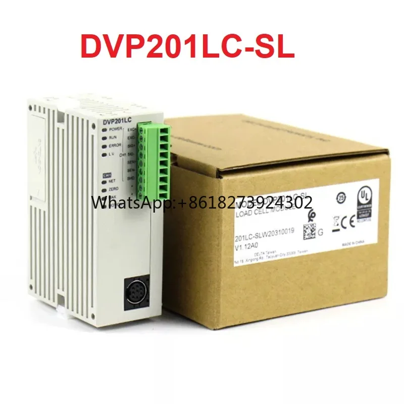 

Brand New Original DVP202LC-SL DVP201LC-SL DVP02LC-SL DVP211LC-SL DVP01LC-SL