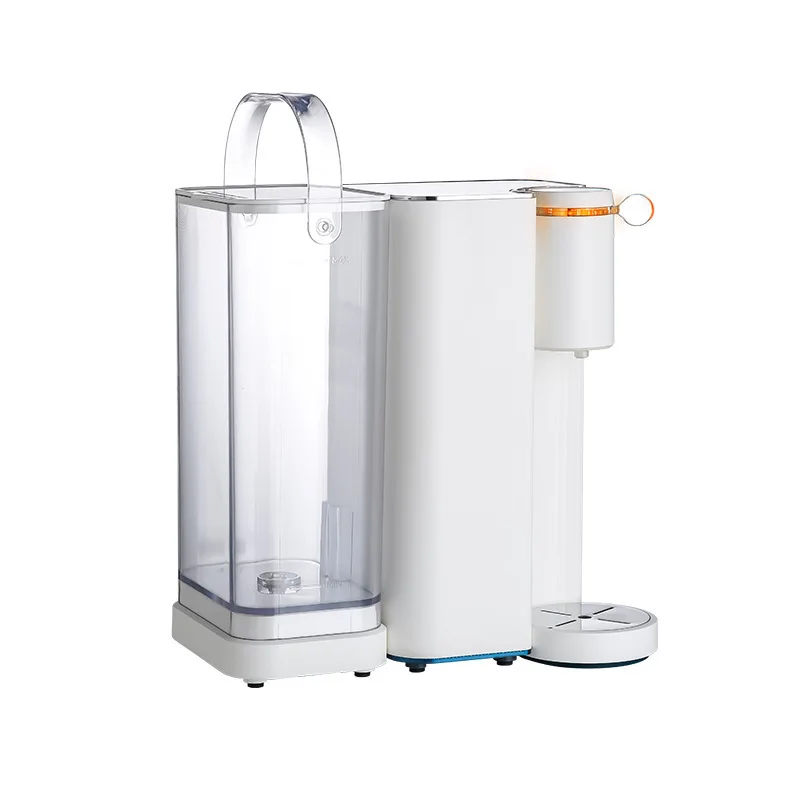 

Household, small, desktop, quick heating, tea bar, desk, automatic, constant temperature