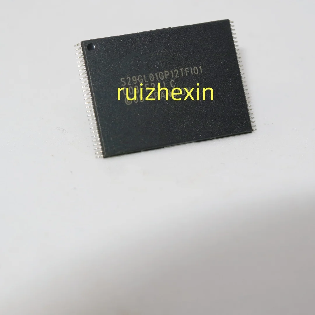 

S29GL01GP12TFI01 S29GL01GP12TFI010 brand new