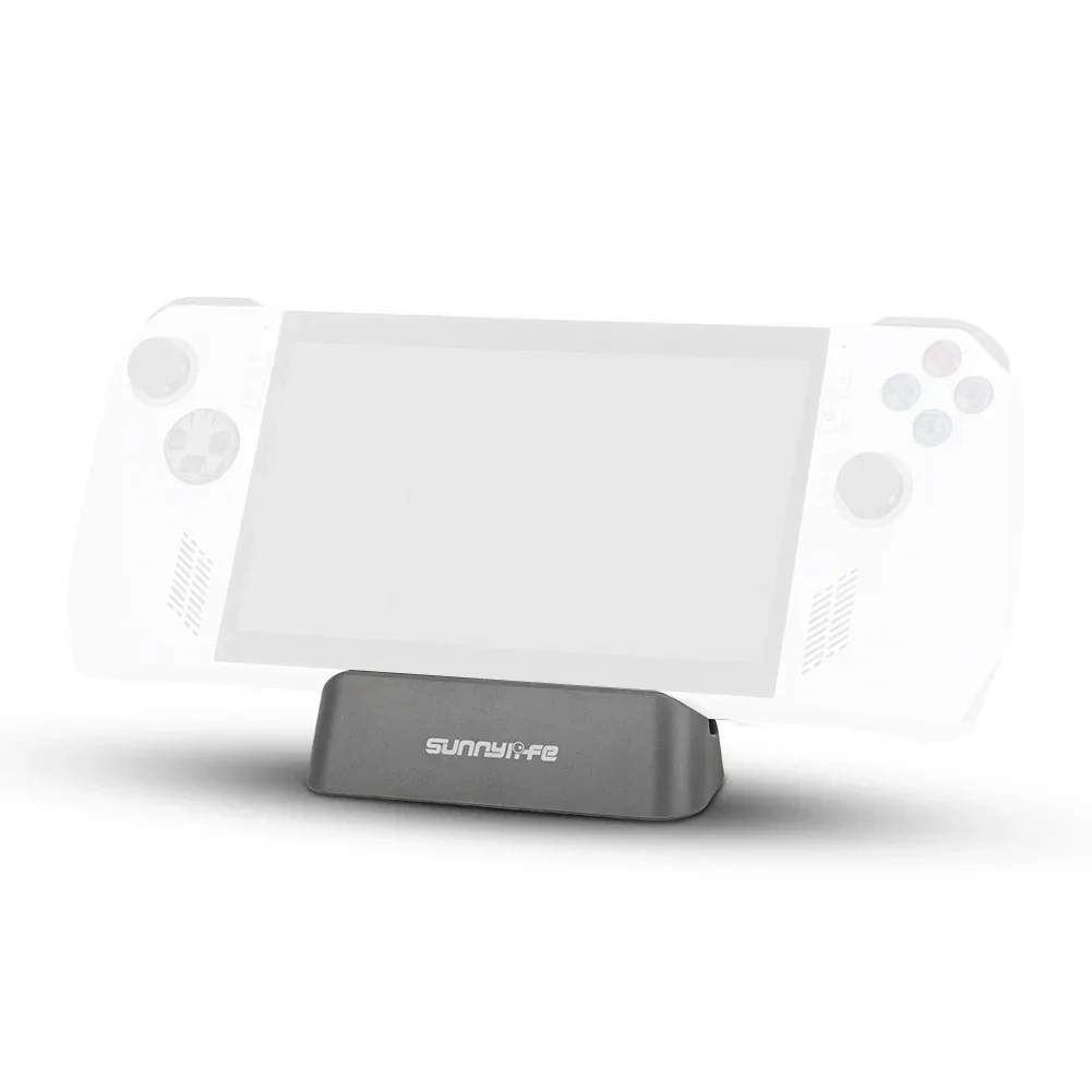 Sunnylife Remote Control Exhibition Base ABS Desktop Exhibition Holder For Mini 4 Pro/Mavic3 RC 2 Accessories