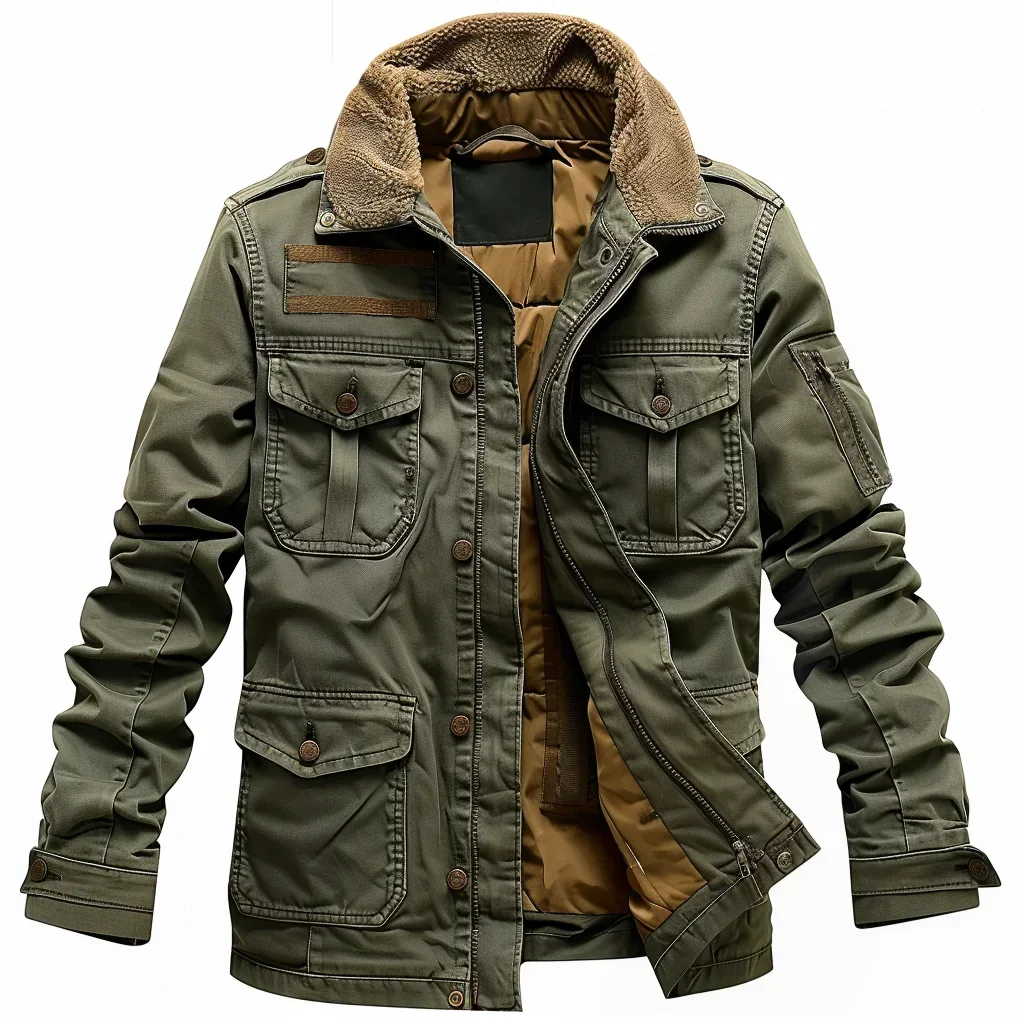 M65 Field Jacket Military