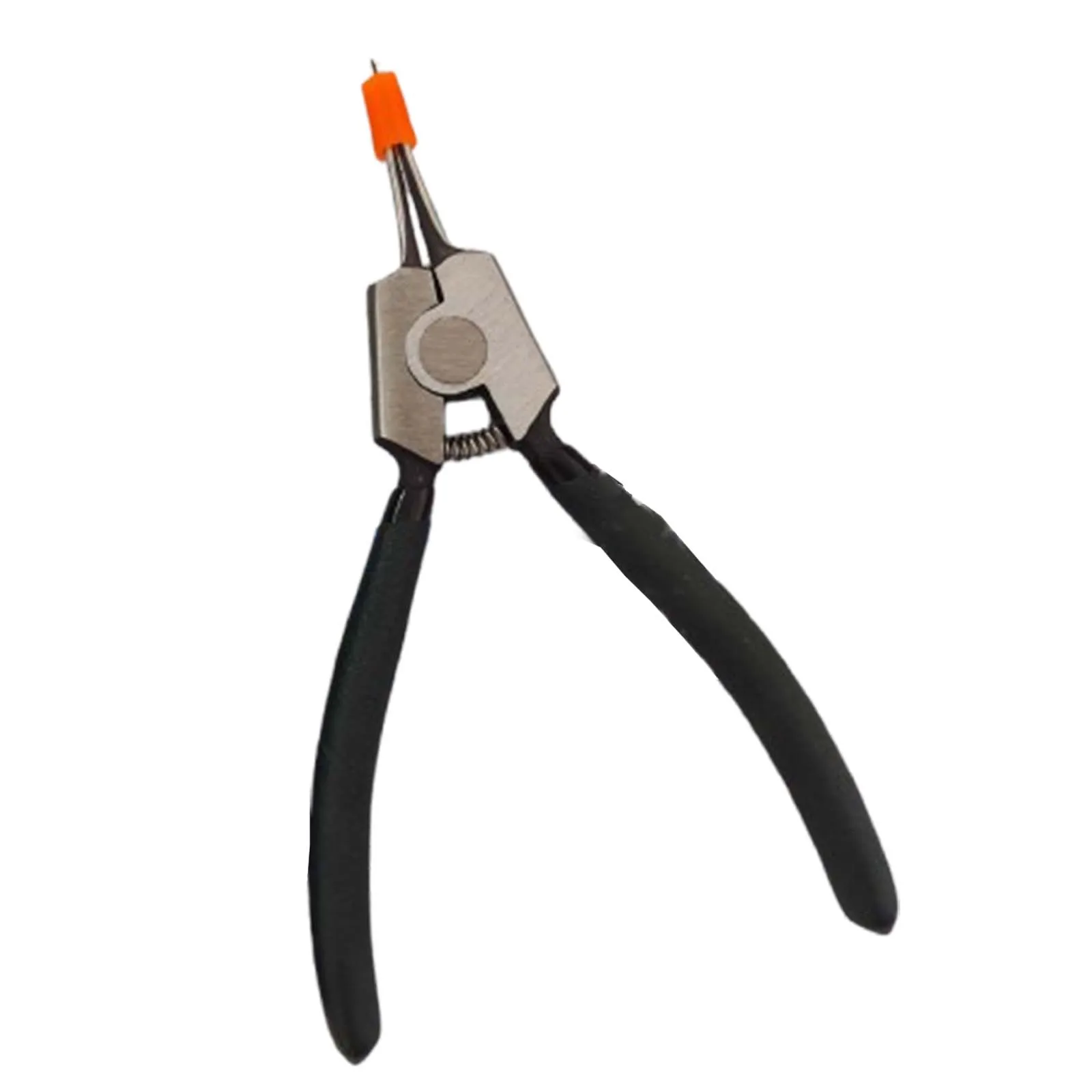 

Multifunctional Rubber Band Expansion Pliers, Slingshot Shooting Fish Rubber Band Bird Foot Ring Circlip Pliers