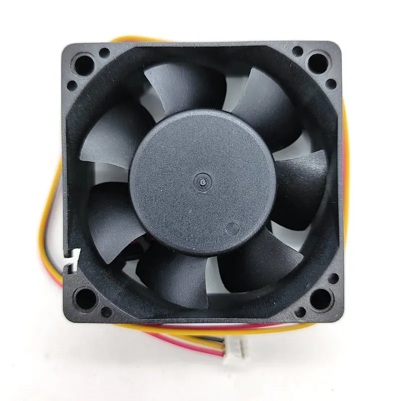 New Original RDL6025B2 DC24V 0.09A 60*60*25MM 3Lines Inverter Cooling Fan
