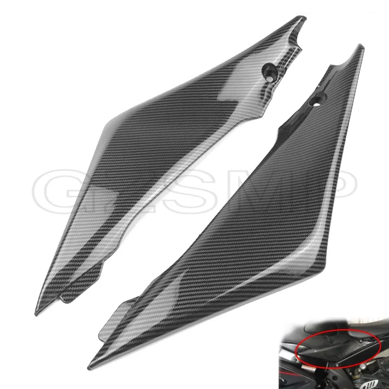 

Motorcycle Matching Fuel Tank Side Cover Fairing Fit for Suzuki GSX-R1000 GSXR1000 GSXR 1000 K5 2005 2006