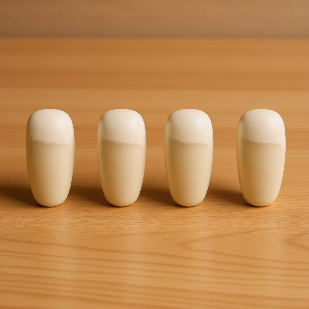 

4pcs Titanium Nose Pads Eyeglass Accessories Gold Color Durable Suitable Most Glasses Repair Supplies Labor Items