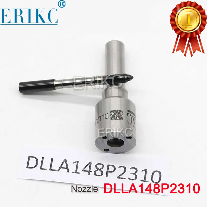 Форсунка дизельного инжектора Common Rail DLLA148P2310 DLLA 148 P 2310 наконечник сопла 0 433 172 310 для 0445120245